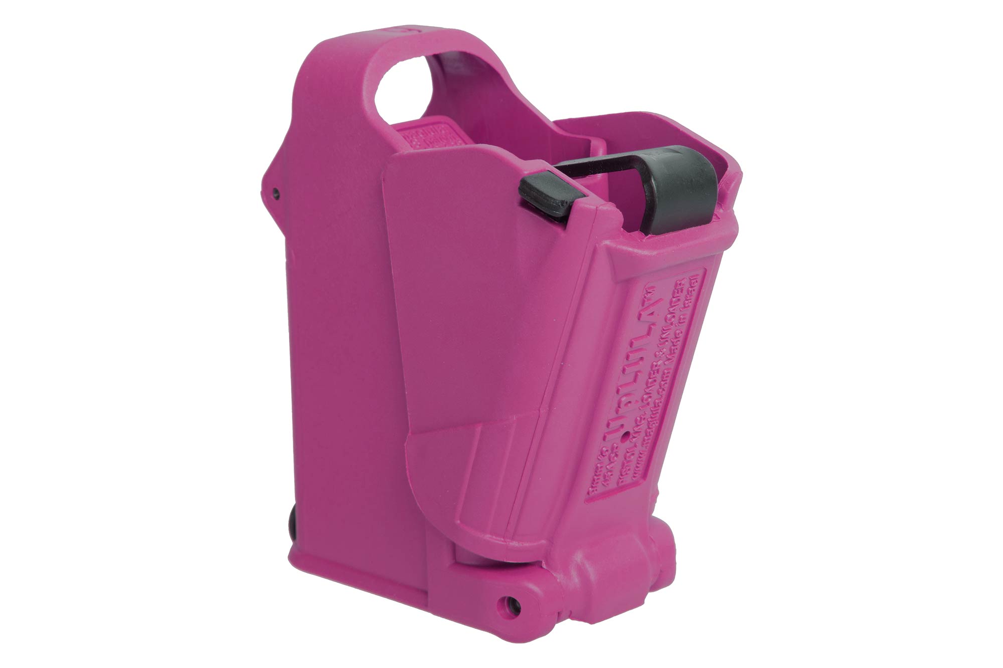 maglula Ltd UpLULA 9mm to .45 ACP Universal Pistol Mag Loader